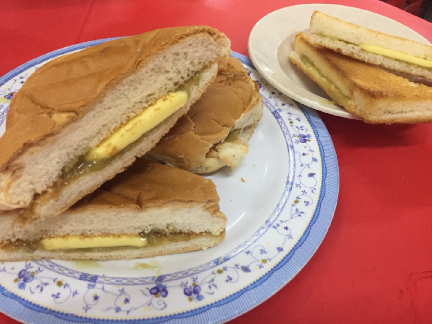 tatknows - 阿榮哥海南茶檔 Ah Weng Koh Hainan Tea u0026 Coffee